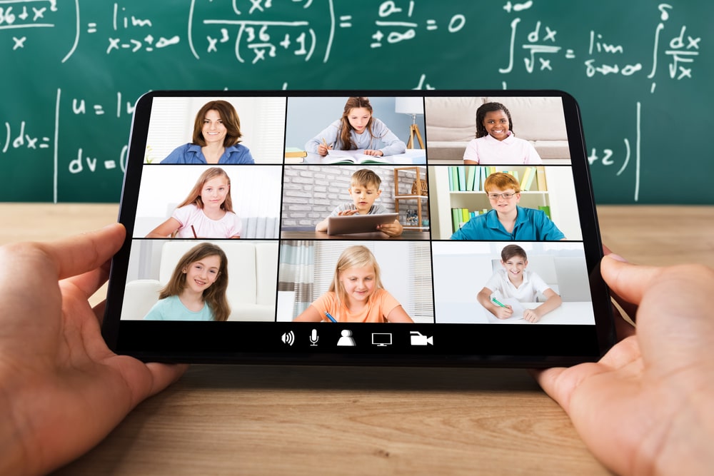 are online class worth