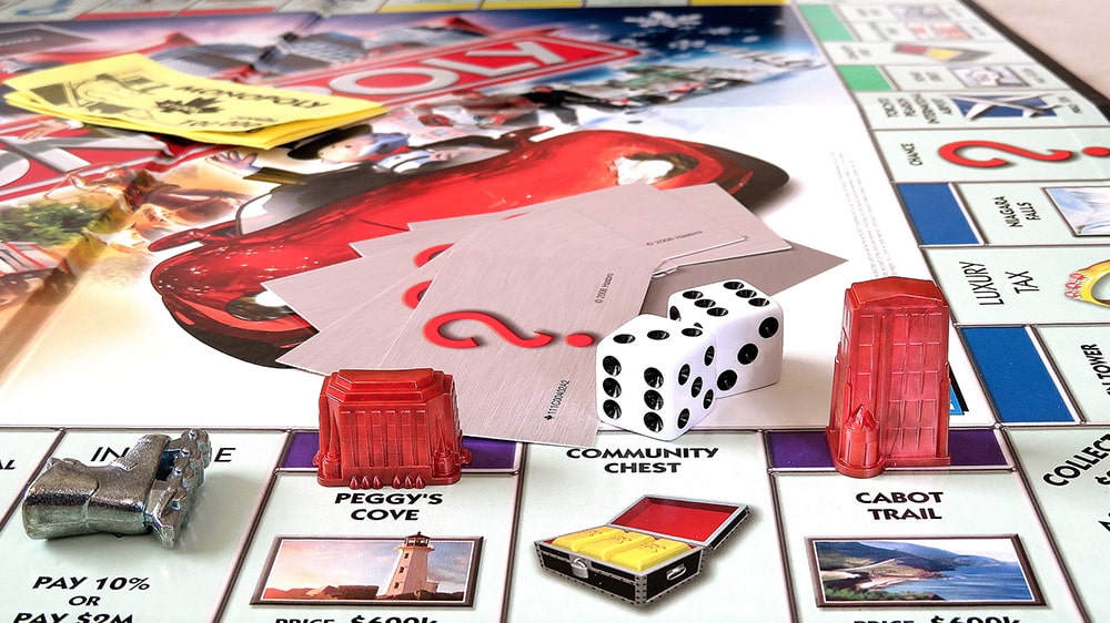 Game Based learning
