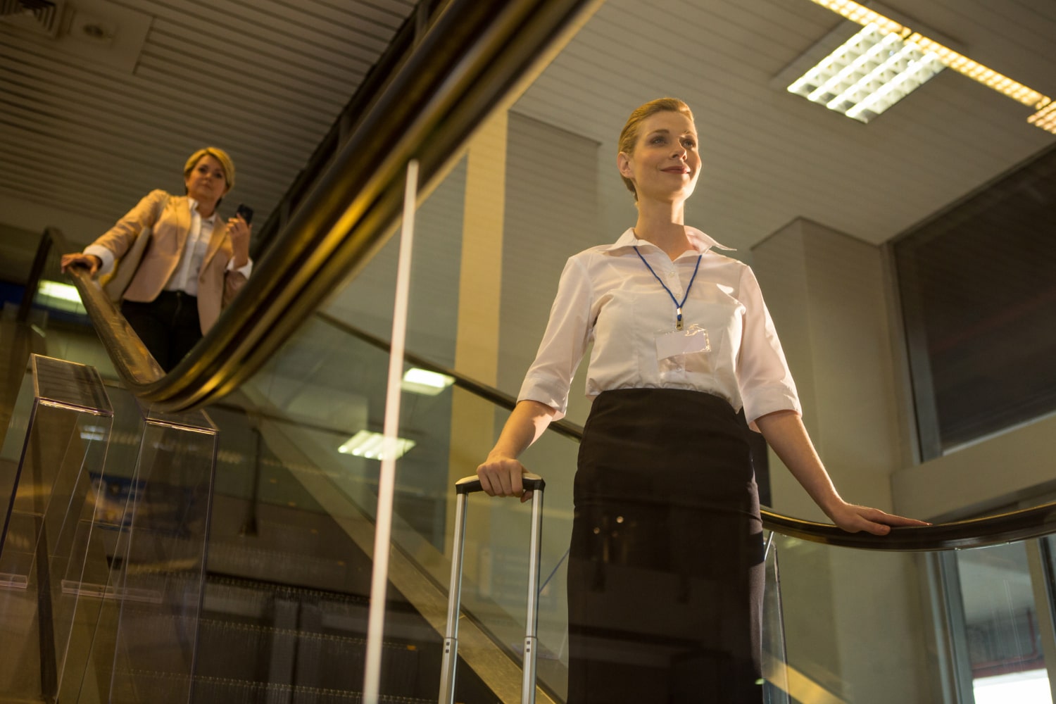 How To Become an Air Hostess In India 