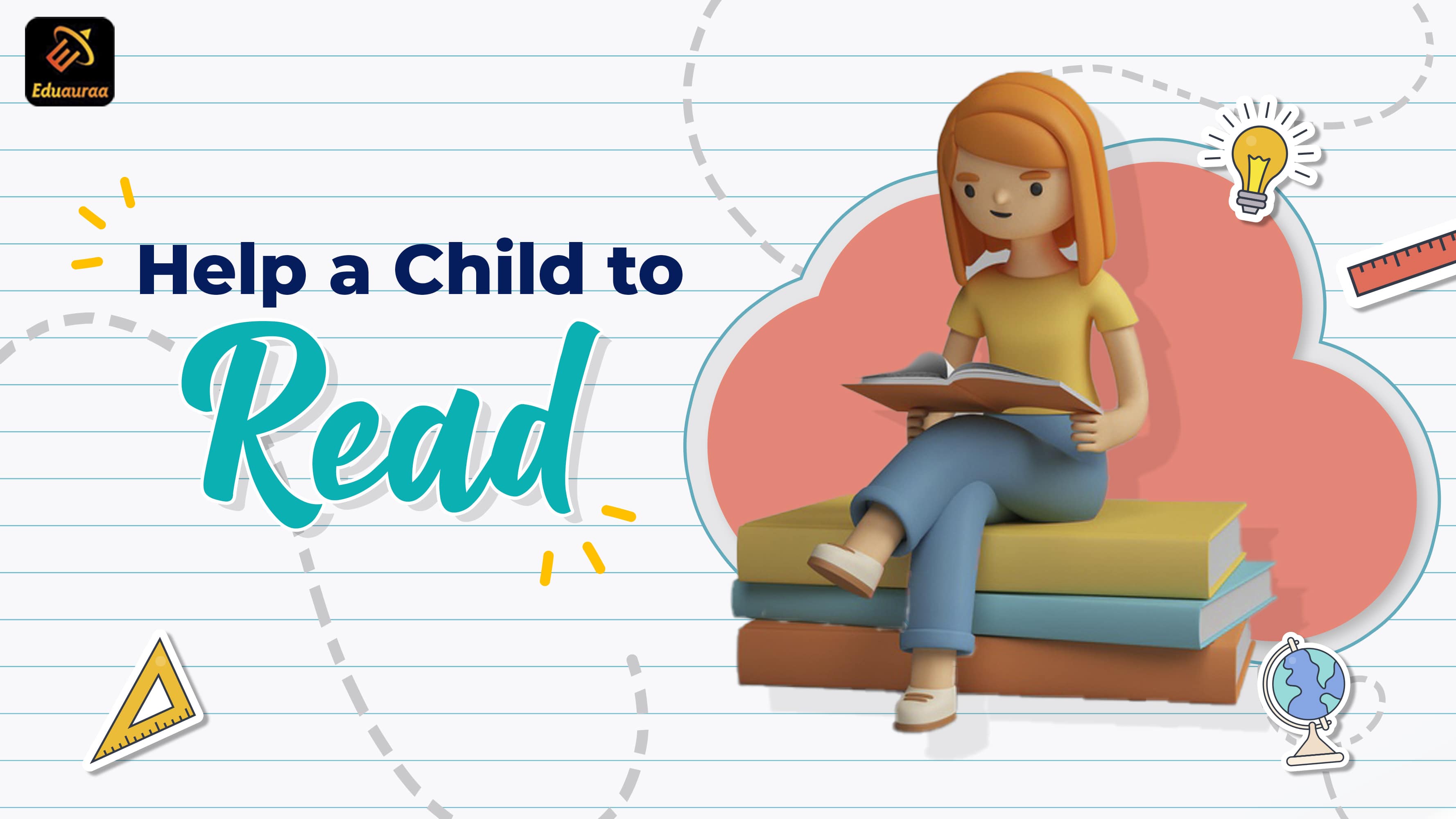 How to help a Child to Read