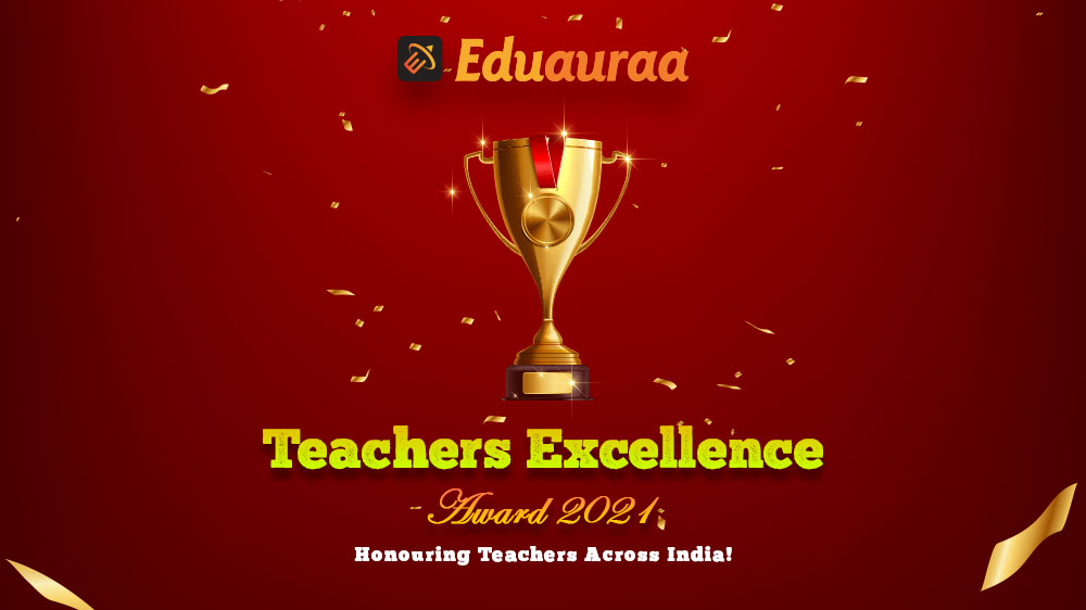 Teacher Excellence Award