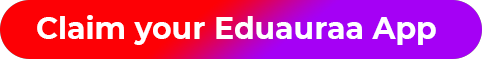 claim your eduauraa app